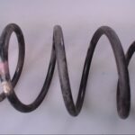 Audi Audi A3 Audi A3 8L VORDERFEDER  L Limousine