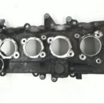 Opel Meriva Meriva X01 VENTILDECKEL Kombi