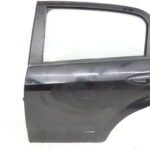 Fiat Grande Punto Grande Punto 199 TÜR HINTEN LINKS Limousine