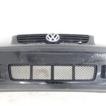 VW Polo Polo 6 N/6 KV STOSSFÄNGERVERKLEIDUNG Limousine