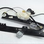 BMW 5er 5er E60/E61 FENSTERHEBER ELEKTRISCH  LINKS Kombi
