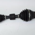 Volvo V 70 V 70 B ANTRIEBSWELLE GELENKWELLE VORNE Kombi