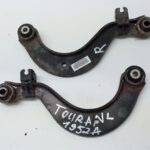VW Touran Touran 1 T QUERLENKER HINTEN Kombi