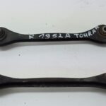 VW Touran Touran 1 T SPURSTANGEN QUERLENKER HINTEN Kombi