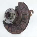 VW Touran Touran 1 T RADNABE MIT LAGER VORNE LINKS Kombi