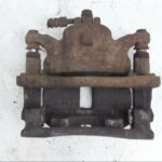 Honda Civic Civic FK1,FK2,FK3,FN1,FN2,FN4 BREMSSATTEL MIT TRÄGER VORNE LINKS Limousine
