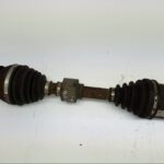 Toyota RAV 4 RAV 4 XA3 ANTRIEBSWELLE VORNE LINKS Geschlossen