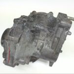 Toyota RAV 4 RAV 4 XA3 VERTEILERGETRIEBE Geschlossen