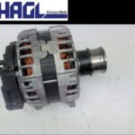 Audi Audi A3 Audi A3 8V LICHTMASCHINE Kombi