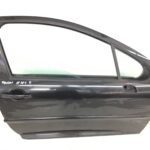 Peugeot 207 207 W TÜR VORN  R Limousine