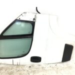 Peugeot Boxer Boxer 250/250L TÜR VORN  R Grossr.Kasten