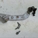 Peugeot Boxer Boxer 250/250L TÜRSCHARNIER UNTEN Grossr.Kasten