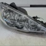 Peugeot 206 206 2KFX/2NFZ/ SCHEINWERFER MIT BLINKER KOMPLETT  R Cabrio