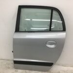 Hyundai Atos Atos MXI TÜR HINTEN  L Kombi