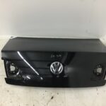 VW Phaeton Phaeton 3D HECKDECKEL Limousine