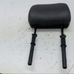 Audi Audi A4 Audi A4 8E/8H/QB6 BEZUG KOPFSTÜTZE 2. REIHE  R Cabrio