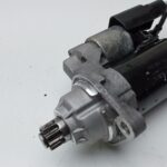 Audi Audi A3 Audi A3 8P Anlasser Kombi