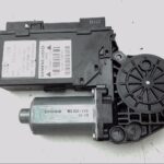 Audi Audi A4 Audi A4 8E/8H/QB6 Motor Fensterheber (Tür vorn) RECHTS Kombi