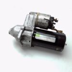 Opel Astra Astra G Anlasser Cabrio