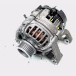 Opel Agila Agila A Lichtmaschine Kombi