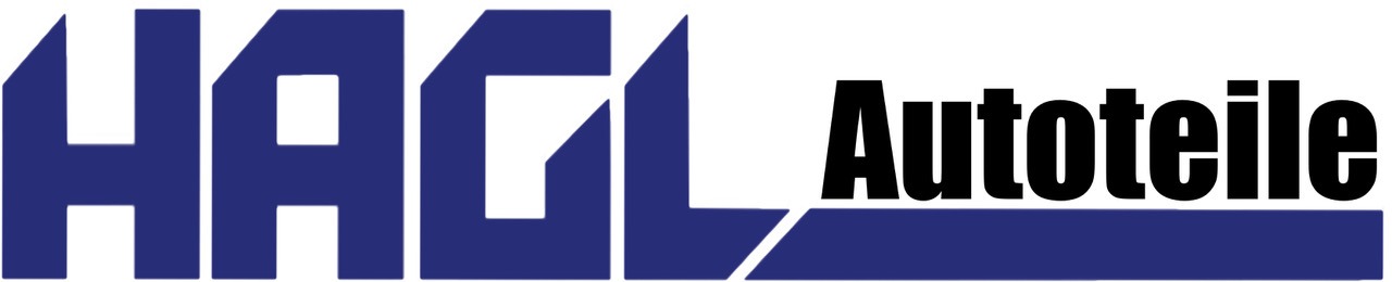 Logo Autoteile Hagl