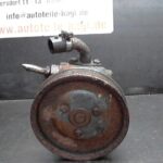 Rover Rover 400 Rover 400 RT PUMPE SERVOLENKUNG Limousine