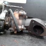 Rover Rover 400 Rover 400 RT TURBOLADER Limousine