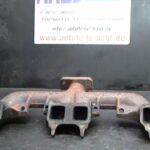 Rover Rover 400 Rover 400 RT AUSPUFFKRÜMMER Limousine