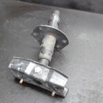 BMW 3er 3er E36 PRALLROHR/DÄMPFER SEITLICH L Kombi