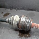 BMW 3er 3er E36 ANTRIEBSWELLE HINTEN R Kombi