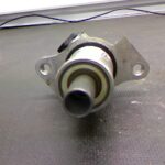 Mercedes-Benz 124 124 124 HAUPTBREMSZYLINDER HBZ Kombi