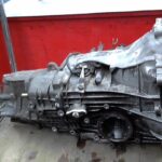VW Passat Passat 3 B SCHALTGETRIEBE 5-GANG (DVP) Kombi