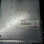 Peugeot 306 306 7D/7/7A/1C/1A STEUERGERÄT EINSPRITZUNG Limousine