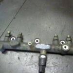 Fiat Ulysse Ulysse 22/220 KRAFTSTOFFVERTEILER Kombi