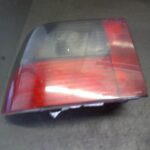 Seat Ibiza Ibiza 6 K HECKLEUCHTE  L Limousine