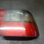 Seat Ibiza Ibiza 6 K HECKLEUCHTE   R Limousine