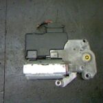Opel Astra Astra G MOTOR SCHIEBEDACH Kombi