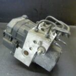 Opel Astra Astra G HAUPTBREMSAGGREGAT ABS-BLOCK Kombi