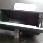Opel Corsa Corsa C KASTEN HANDSCHUFACH KOMPLETT Limousine