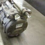 Fiat Palio Palio 178 KOMPRESSOR KLIMAANLAGE KLIMAKOMPRESSOR Kombi