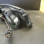 Mazda 323 323 BG/BW BLINKER RECHTS Limousine