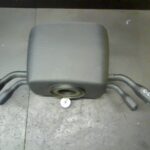 Audi Audi  90 Audi  90 89 BLINKSCHALTER/KOMBISCHALTER Limousine