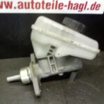 Opel Corsa Corsa C HAUPTBREMSZYLINDER HBZ Limousine