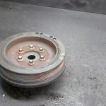Opel Sintra Sintra GM 200-GME RIEMENSCHEIBE KURBELWELLE Kombi