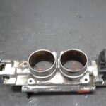 Opel Sintra Sintra GM 200-GME DROSSELKLAPPENSTUTZEN Kombi