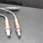 BMW 5er 5er E39 LAMBDASONDEN  KAT VORNE Limousine