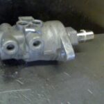Toyota Yaris Yaris P1 / P2 HAUPTBREMSZYLINDER HBZ Kombi