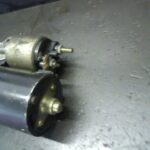 Alfa Romeo Alfa 145 Alfa 145 930 ANLASSER STARTER Limousine