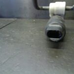 Audi Audi A6 Audi A6 4B SCHEIBENWASCHPUMPE Kombi