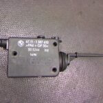 BMW 5er 5er E39 MOTOR zv Kombi